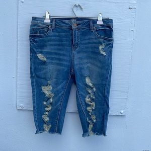 NY&CO Jeans